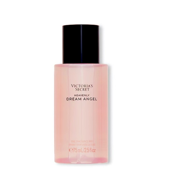 Victoria's Secret Other - Brand New Victoria’s Secret Heavenly Dream Angel Mist Travel Size